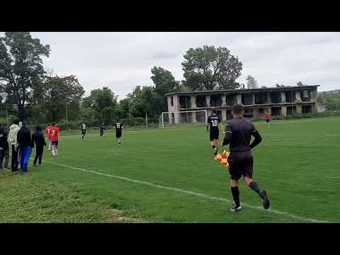 Видео: Марек U15 - Локомотив София (второ полувреме)