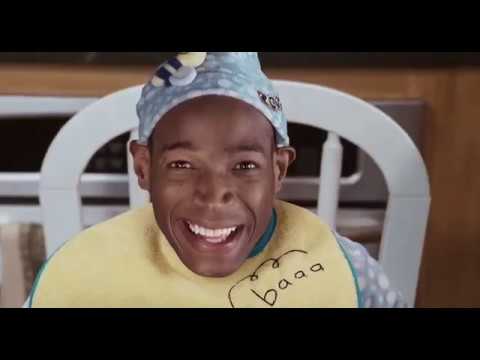 Видео: Шалун (Отрывок.На прогулке)