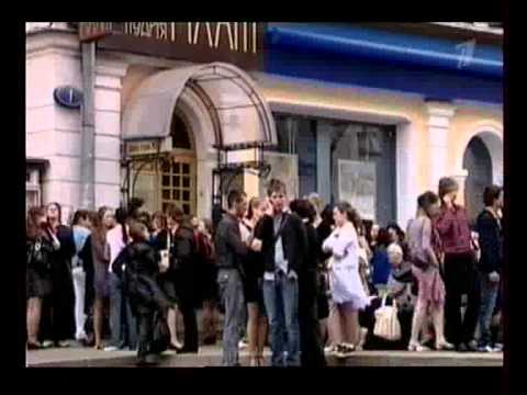 Видео: "Театр строгого режима" (Константин Райкин)