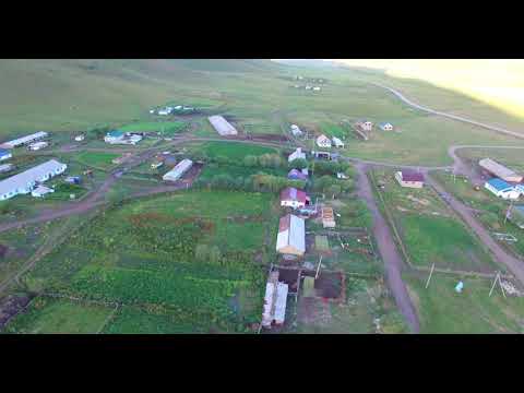 Видео: Түп району, Санташ айыл өкмөтү, Үчүнчү ферма