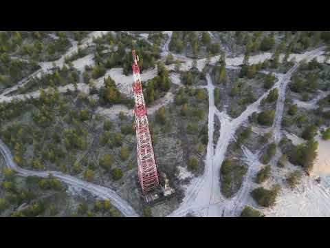 Видео: Нижнсортымский