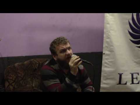 Видео: Олег Телемский Воля Воображение Восприятие  Легион 18.11.2018