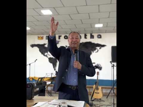 Видео: Айдсыг Итгэлээр ялах нь