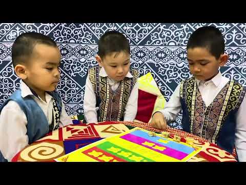 Видео: “Ханталапай” байқауы