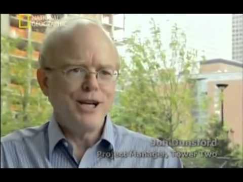 Видео: Суперсооружения  Башни Петронас