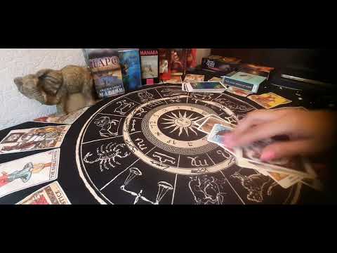 Видео: Какво се случва с него? Съвет за Вас от Таро с Ники 💞💥🗝