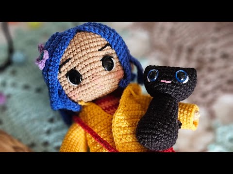Видео: Вязовлог #13❤️новый марафон Чертова дюжина🥰 работы, заказы 🤗