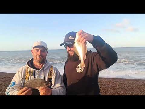 Видео: БОЛЬШОЙ ПЛЯЖ - ОХОТА НА СПЕЦИАЛЬНЫЕ РАЗЛИЧ ...