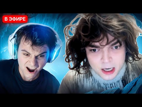 Видео: ГЛАВНЫЕ МЕДИАГИГАНТЫ МИРА СРАЖАЮТСЯ ЗА 17 ММР🔥 СТАРЫЙ БОГ vs РОСТИК