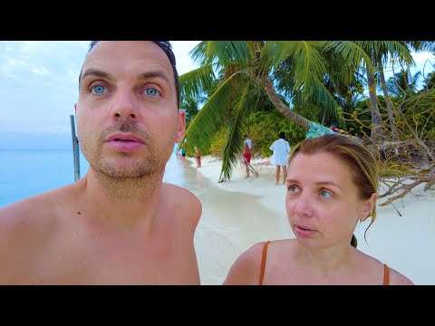 Видео: Остров Тоду 🏝️ МАЛЬДИВЫ ПО ЦЕНЕ ЕГИПТА💰 Обзор всех пляжей на острове!