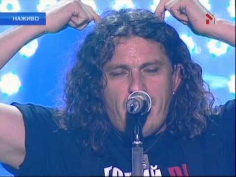 Видео: Скрябін - Люди, як кораблі, Таврійські ігри, Каховка