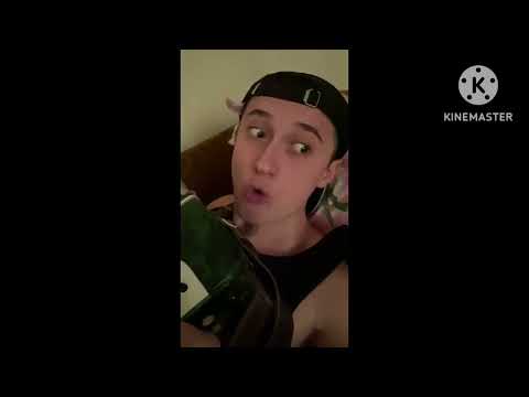Видео: Так Ложись Без Телефона! На Разных Эффектах.