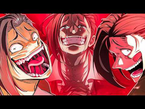 Видео: НАЙМЕМНІША МАНХВА ЯКУ Я ЧИТАВ