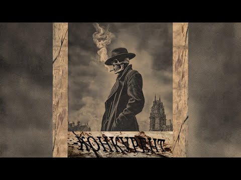 Видео: -КОНКУРЕНТ- - Игрок