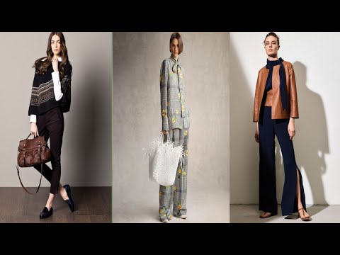 Видео: Лучшие модные тенденции 2025/26 // Стильные и модные наряды для женщин #fashionhub