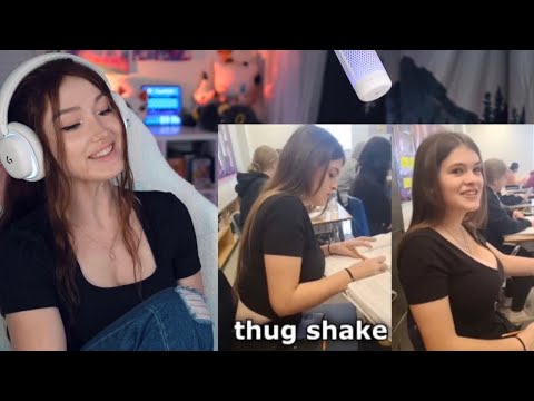 Видео: Самые смешные интернет-клипы РЕАКЦИЯ!!!