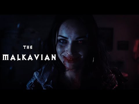 Видео: Vampire: The Masquerade — Bloodlines. МАЛКАВИАНЫ | ЛОР