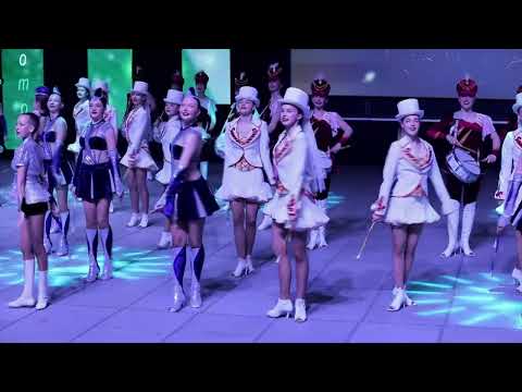 Видео: Юбилейный концерт Образцового ансамбля танца "Черный Лотос" «25 лет: история в каждом шаге»