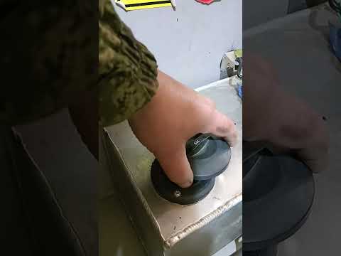 Видео: Честный отзыв «аэролодки» нерпа,часть первая.Вот что бывает когда покупаешь не правильную аэролодку!