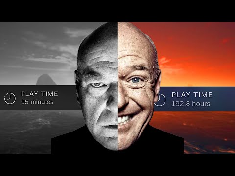 Видео: Даем играм второй шанс