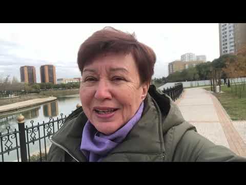 Видео: Хождение по мукам. Автор Нелли