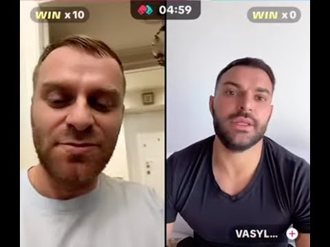 Видео: Вася не был в моей шкуре, легко рассуждать / Самвел Адамян Вася Романчук