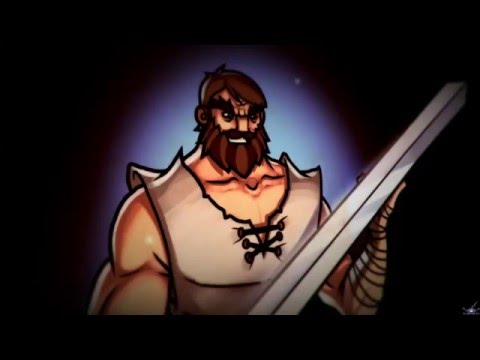 Видео: [PC] [5] Cross of the Dutchman: Подъёи сопротивления