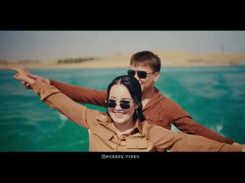 Видео: Асылхан+Тойсұлу❤️