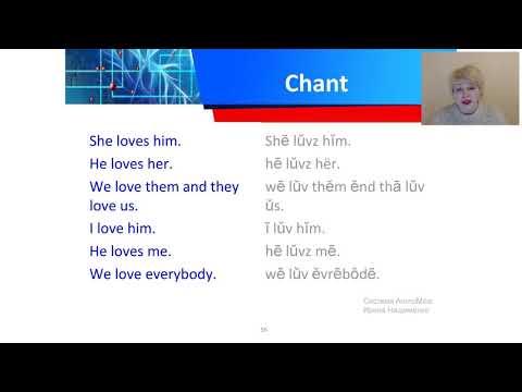 Видео: Ирина Нищименко Sound h