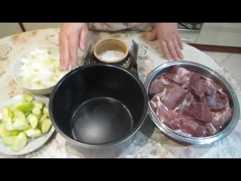 Видео: Как приготовить вкусно дичь.