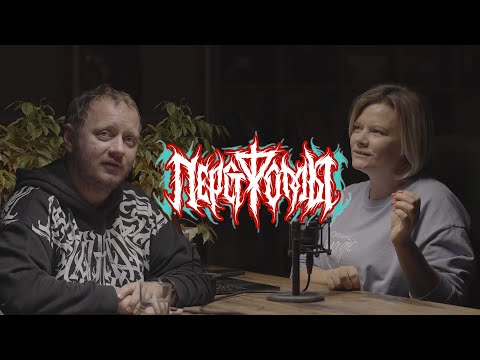 Видео: Поясни за травинку. Коняев и Воробьева, Перст Фомы #34