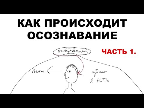Видео: Через 40 минут ты пробудишься.