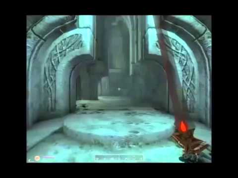 Видео: TESIV. Oblivion. Дерзкое Ограбление (Гильдия Воров). 2/3