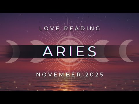 Видео: ОВЕН ✦ Этот замкнутый человек сожалеет, что оттолкнул вас! Это глубокое толкование! ✦ Таро ноября...