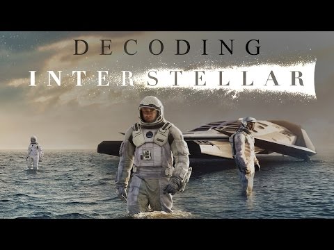Видео: Объясняя Interstellar / Интерстеллар