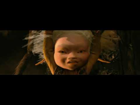 Видео: Arthur and the Minimoys / Артур и Минипуты - Барахлишь в опасности - Прохождение - Часть 3.5