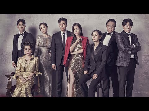 Видео: Клип к дораме Изящная семья || Graceful family