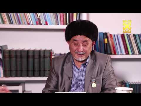 Видео: Майлықожа мұрасы. #ТҰЛҒАЛАР ТАҒЫЛЫМЫ