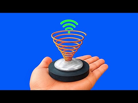 Видео: Гениальное изобретение! Покорили миллионы! Попрощайтесь с Antennas!