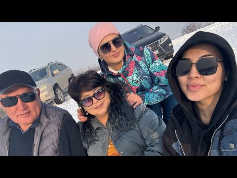 Видео: Отбасылық демалыс, ақпан 2025 жыл