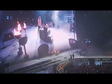 Видео: ЕГОР КРИД. "МАЛО". 11.10.25. ГАЗПРОМ АРЕНА, Санкт-Петербург.