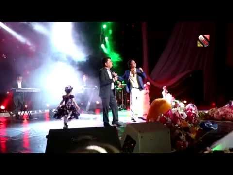 Видео: Ба наздики - Сухроб - Олими Махмуд | Coming soon - Suhrob - Olimi Mahmud / Consert / TajMedia Pro