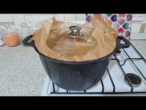 Видео: Шеф повар из Азербайджана подсказал. Сказать что это вкусно ничего не сказать!