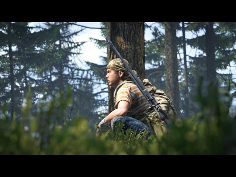 Видео: Строим базку? - DayZ