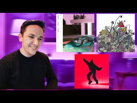 Видео: Markul, pyrokinesis, Нексюша | Реакция и разбор новинок!