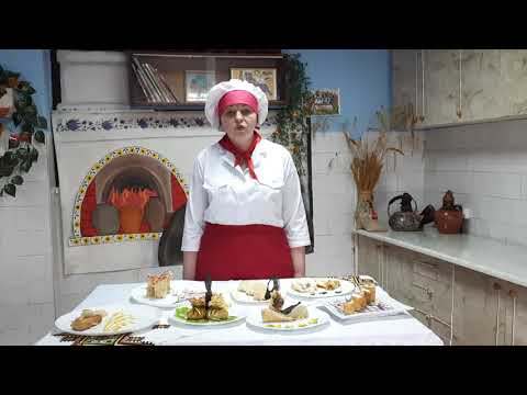 Видео: Приготування млинцевого тіста та виробів з нього