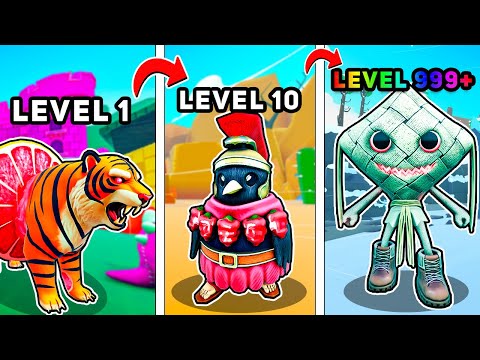 Видео: ЭТО ПОСЛЕДНИЕ ВИДЕО! НОВОЕ ОБНОВЛЕНИЕ В ЭВОЛЮЦИЯ БРЕЙНРОТОВ! BRAINROT EVOLUTION ROBLOX