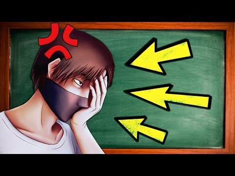 Видео: Школьный СТЫД