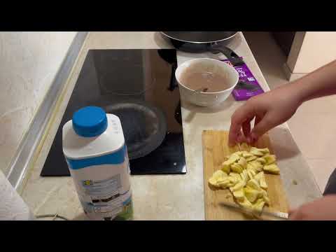 Видео: Конска закуска