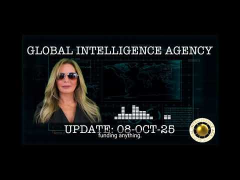 Видео: Ким Гоген 8 октября 2025